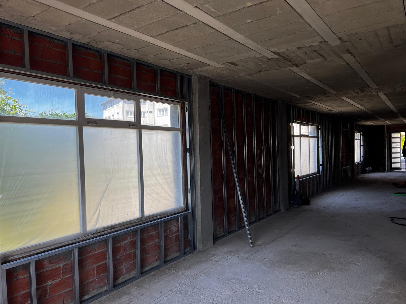 Bajo Oleiros - Detalle